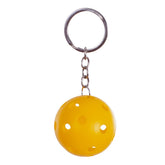 Llavero Pickleball