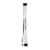 Tubo Recogepelotas Black Crown Tenis / Pádel