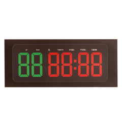 Marcador Digital Timer