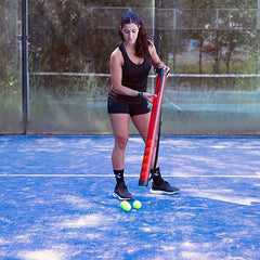 Tubo Recogepelotas Softee Tenis / Pádel
