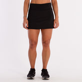 Falda Softee Club New Con Bolsillo