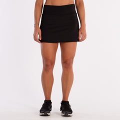 Falda Softee Club New Con Bolsillo