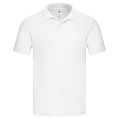 Polo Fruit Of The Loom Original Adulto