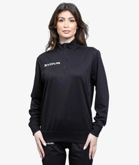 Sudadera Givova Revolution Pin Pan