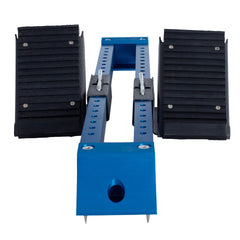 Taco Salida Atletismo