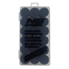 Pack 18 Overgrips Liso Enebe