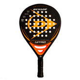Pala Pádel Dunlop Nitro Orange