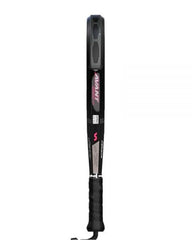 Pala De Pádel Varlion Avant C Ti Difusor Black