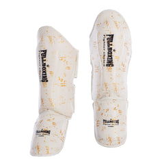 Par Espinilleras Fullboxing Hammer