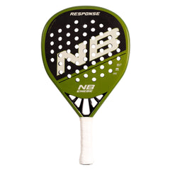 Pala De Pádel Enebe Response Green
