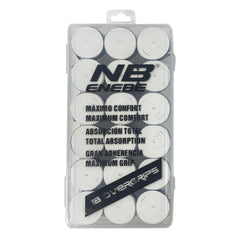 Pack 18 Overgrips Liso Enebe