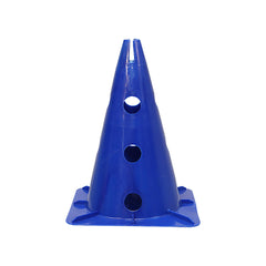 Cono Con Soporte Para Pica Y Aro Base Cuadrada