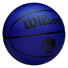 Balón Baloncesto Wilson Nba Team Solid Warriors