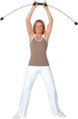 Barra Flexible Entrenamiento