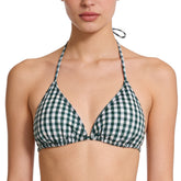 Sujetador Bikini Squba Triángulo