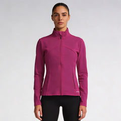 Jacket De Mujer Softee Fusion