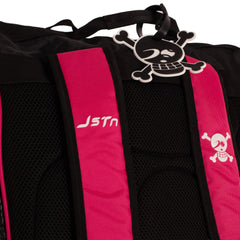 Paletero Just Ten Fuksia K Evo