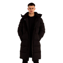 Long Jacket William Martin Manchester