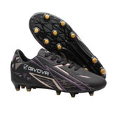 Caja De 12 Pares De Botas De Fútbol Givova Porto Ft-J1 Junior