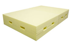 Quitamiedos Reforzado Con Camara De Aire