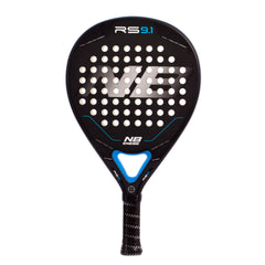 Pala De Pádel Enebe Rs 9.1 Blue