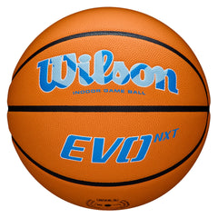 Balón Baloncesto Wilson Evo Nxt Game Ball Lf Endesa