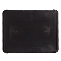 Tapa De Pvc Para Banasta 62X47Cm