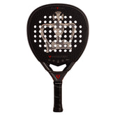 Pala De Pádel Black Crown Vanquish