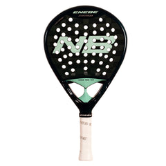 Pala Pádel Enebe Suburban Green 12K