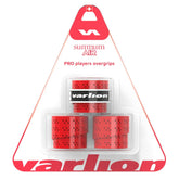 Blister De 3 Overgrips Varlion Summum Air