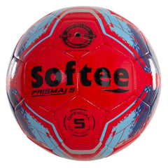 Balón Fútbol 11 Softee Prisma