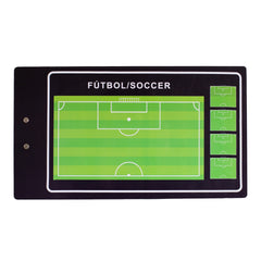 Carpeta Fútbol Diamond