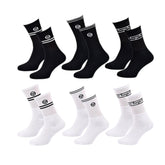 Tripack Calcetines 2/3B Tacchini Recycle 93302904