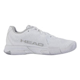 Zapatillas Head Revolt Pro 4.0 Clay Mujer