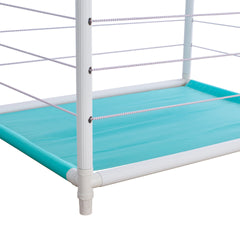 Rack Sencillo Para Balones