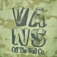 Mochila Vans New Skool