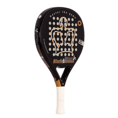 Pala De Pádel Black Crown Piton Jr