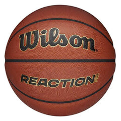Balón Baloncesto Wilson Reaction Pro Bskt