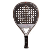 Pala De Pádel Black Crown Piton 14