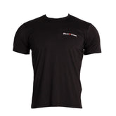 Camiseta Black Crown Inca