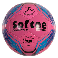 Balón Fútbol 11 Softee Prisma
