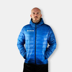 Chaqueta Givova Olanda