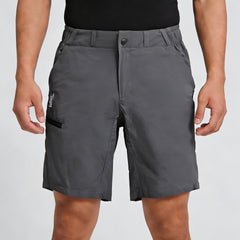 Pantalón Corto De Hombre Trekking Active