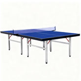 Mesa Tenis De Mesa Exterior Colorado Azul