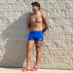 Boxer Squba Series Training Hombre