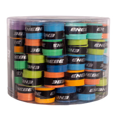Pack 100 Overgrips Lisos Enebe