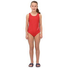Bañador Squba Series Training Niña