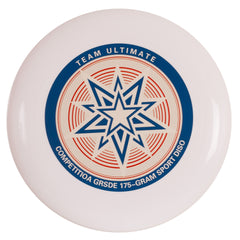 Disco Volador Softee Star