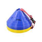 Set Conos Chinos Maxi -24 Und