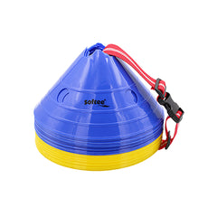 Set Conos Chinos Maxi -24 Und